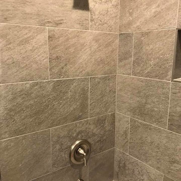 Bathrooms