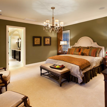 John Cannon Homes - The Macalla