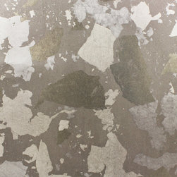 Light Cube Wallcovering | Novel Micrograph - Products