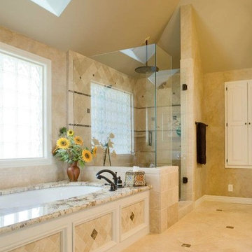 Bathroom Remodels
