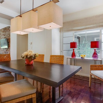 Toluca Lake House
