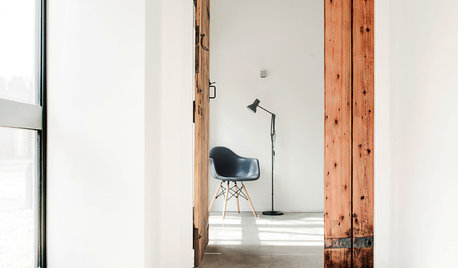Decorating: 10 Contemporary Decorating Ideas to Rev Up your Corridors