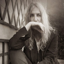 Patti Smith
