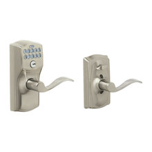 Keyless Entry