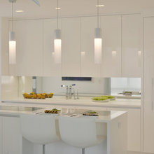 white kitchens