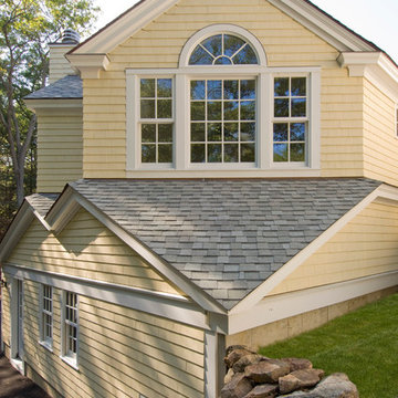 Guest & Family Room Addition
