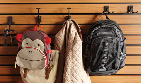 How to Kick-Start a Whole-House Decluttering Effort