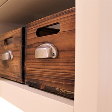 Green with Envy