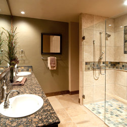Professional designers to refresh your outdated bathroom - Products