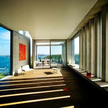 Clifton Garden House