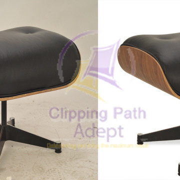 Clipping Path Service