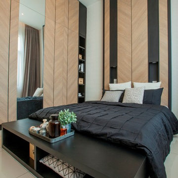Verge32 3-Storey Bungalow