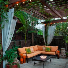 Patio Cover