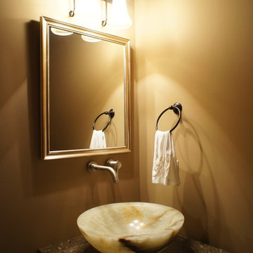 Traditional Elegance