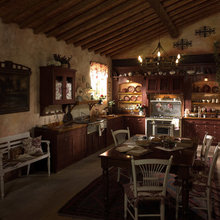 Kitchen Ideas