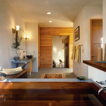 Outside/In House
