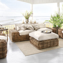 Lanai Decor
