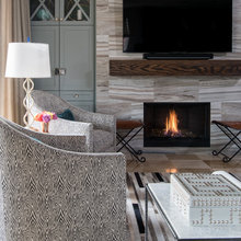 breaker mantle
