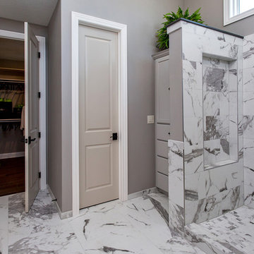 Award Winning Custom Homes