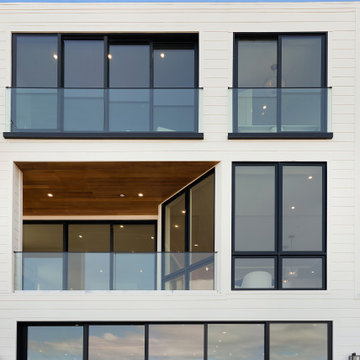 Mt. Spring Residence