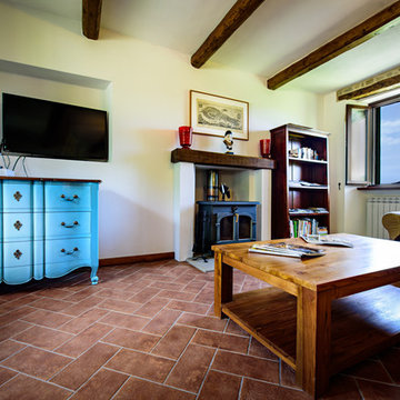 Villa Bergolo, Cortemilia