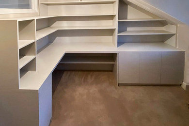 Offices / Libraries