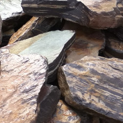 Stone Stillness - Landscaping Stones And Pavers