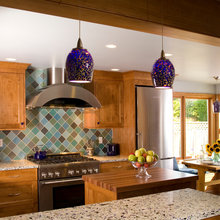 Alder Cabinets