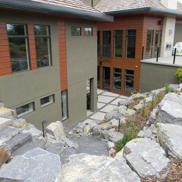 Windermere Showhome