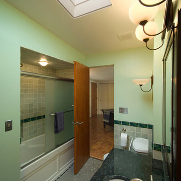 Bathrooms