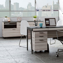 Dad Office