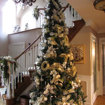 London Ontario Holiday Home Tour 2014