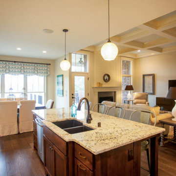 River Creek Remodel
