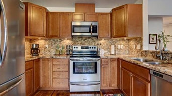 Best 15 Flooring Companies Installers In Anchorage Ak Houzz