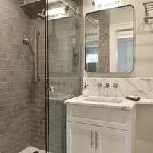 office bathroom