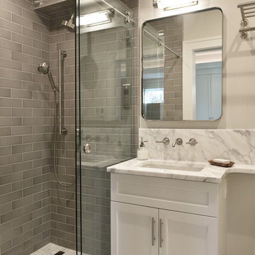 Woodbury Neighborhood Home Remodel - Des Moines, IA
