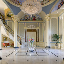 Entrance Foyer