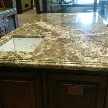 Kitchens