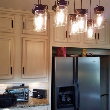 Culver Remodel