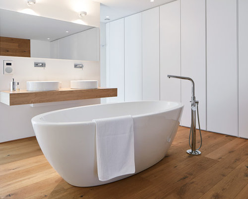 Badezimmer Ideen, Design & Bilder | Houzz