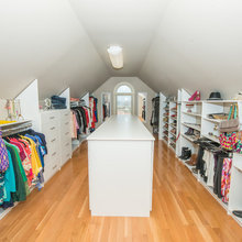 Closets