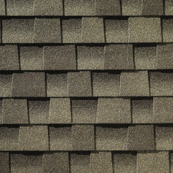 Weathered Wood - Roofing And Gutters