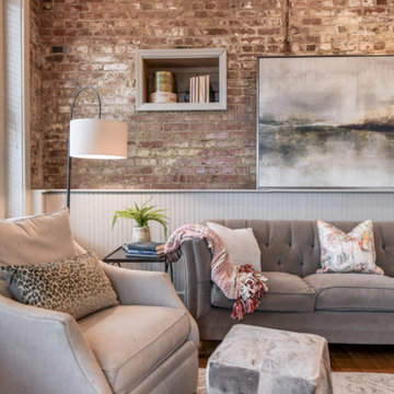 Cook Lofts-Downtown Knoxville