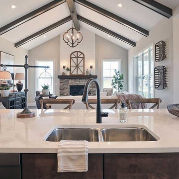 The Northfield at The Crossings at Sweetbriar
