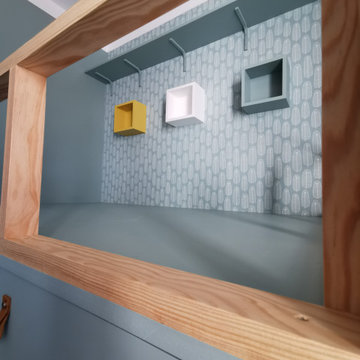 Chambre garçon