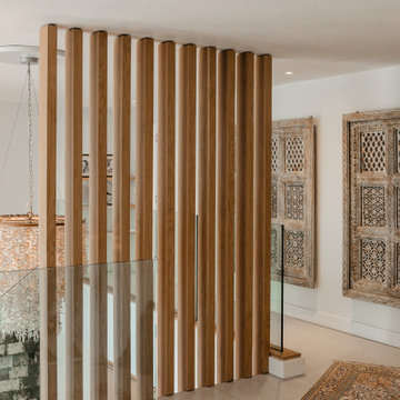 Fleur Corail - Nouvelle Construction