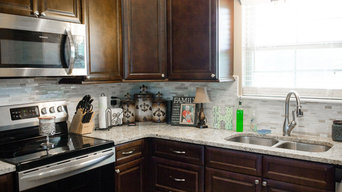 Best 110 Tile And Countertop Contractors In New Orleans Metro Area