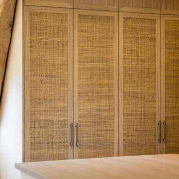 Menuiserie Sur-Mesure : découvrez les réalisations de notre atelier