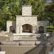 Outdoor Living