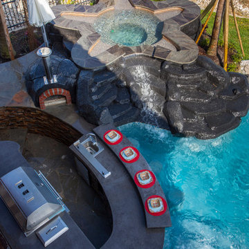 Total Backyard Solution - Galveston TX
